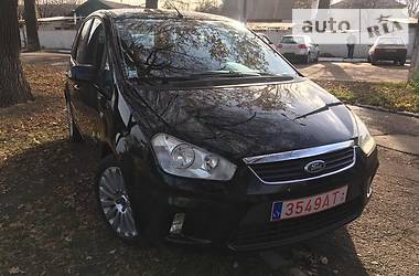 Ford C-Max Titanium 2008