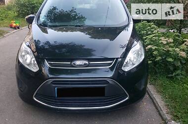 Ford C-Max  2011