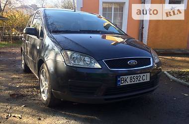 Ford C-Max  2006