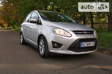 Ford C-Max  2013