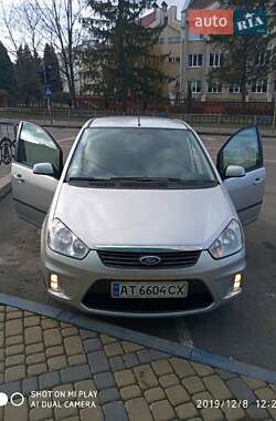 Ford C-Max 2008