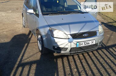 Ford C-Max  2006