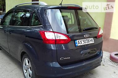 Ford C-Max  2011