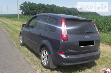 Ford C-Max  2010