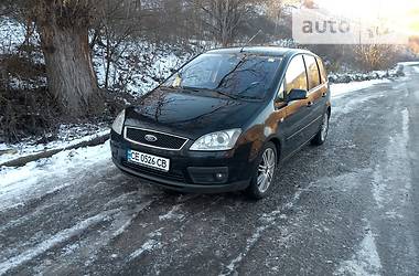 Ford C-Max  2006