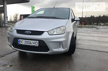 Ford C-Max  2007