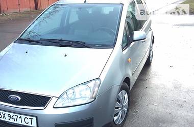 Ford C-Max  2004