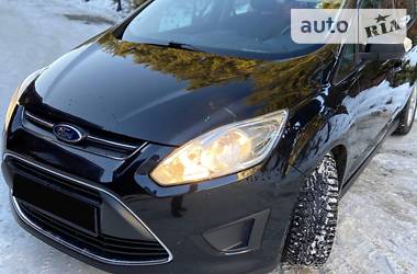 Ford C-Max  2011