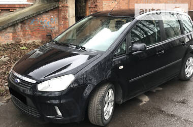 Ford C-Max 2007