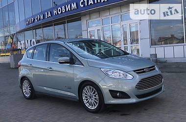 Ford C-Max Full 2014