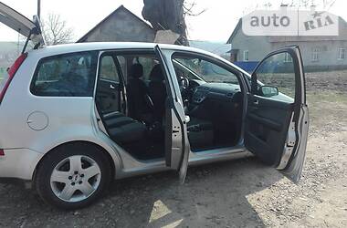 Ford C-Max  2007