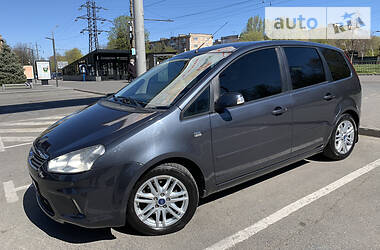 Ford C-Max  2008
