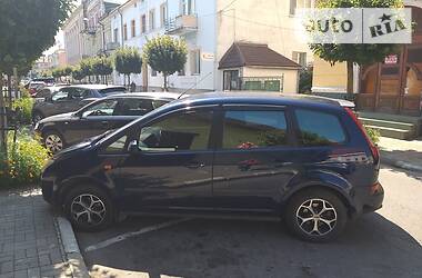 Ford C-Max  2005