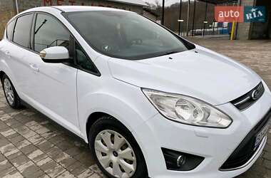 Ford C-Max  2012