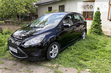 Ford C-Max  2011