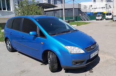 Ford C-Max  2006