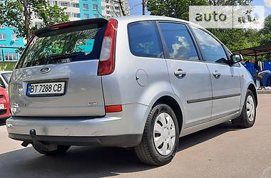 Ford C-Max  2004