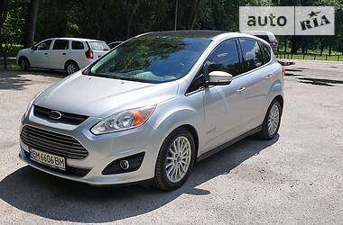 Ford C-Max SEL 2013