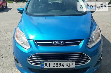 Ford C-Max  2013