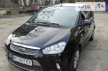 Ford C-Max  2010