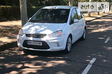 Ford C-Max  2007