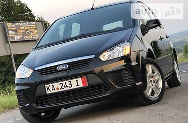 Ford C-Max VERSION TITANIUM MAX 2009