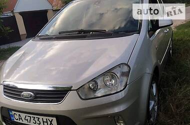 Ford C-Max titanium 2008