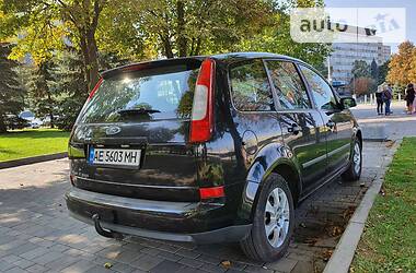 Ford C-Max  2004