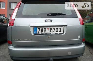 Ford C-Max  2004