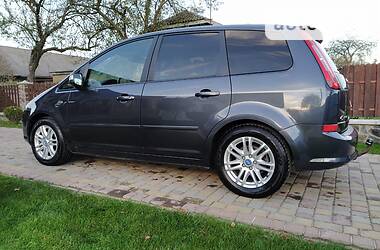 Ford C-Max  2009