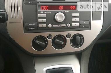 Ford C-Max  2009