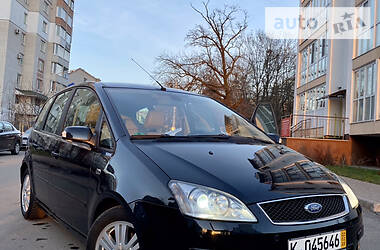 Ford C-Max  2006