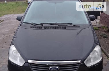 Ford C-Max  2008