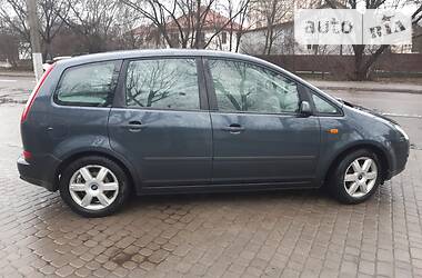 Ford C-Max  2005