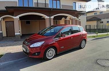 Ford C-Max energy 2013