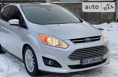 Ford C-Max Sel  2016