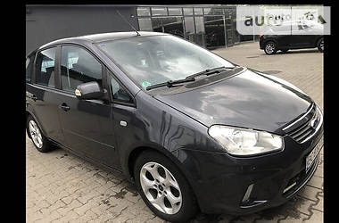 Ford C-Max  2010