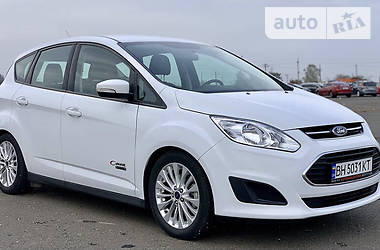 Ford C-Max SE 2017