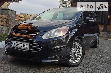Ford C-Max  2012