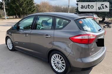 Ford C-Max  2013