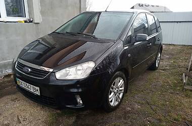 Ford C-Max  2008