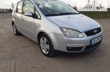 Ford C-Max  2007