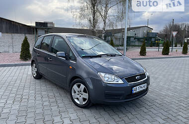 Ford C-Max  2004