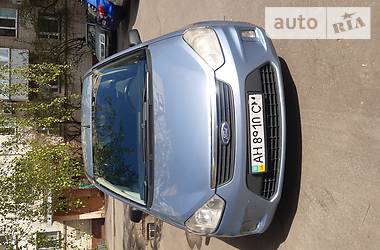 Ford C-Max  2007