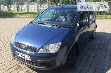 Ford C-Max  2005