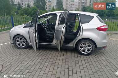 Ford C-Max  2013