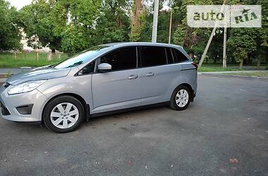 Ford C-Max Grand 2011