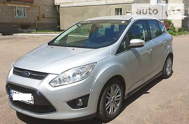 Ford C-Max CB7 2013