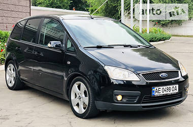 Ford C-Max  2005