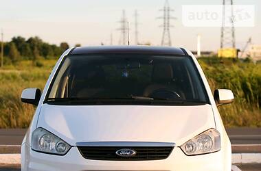 Ford C-Max  2009